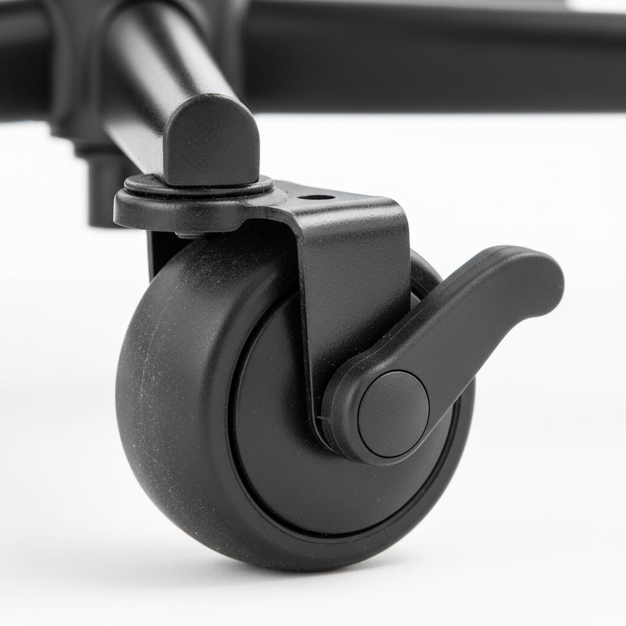 "Office Partition Panel Caster Wheel Set (4-Pack)"