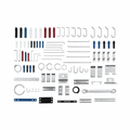 "Standard Pegboard Peg and Accessory Kit (50-Piece)"